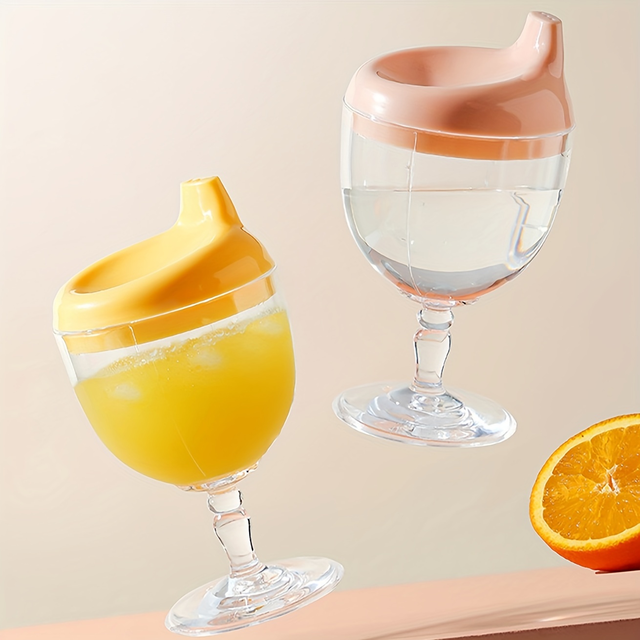 1pc Fun Party Cup for Kids,Che - Baby Food Hipp recension och pris