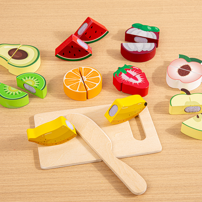 Simulation Kitchen Pretend Toy - Baby Food Under 1 Year recension och pris
