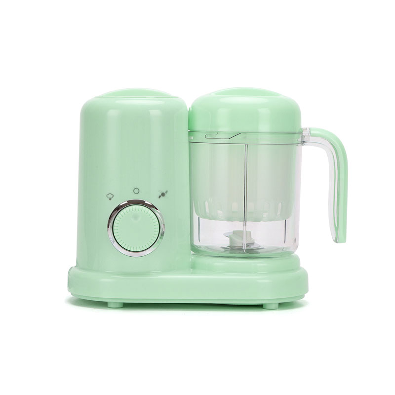 Baby Complementary Food Machin - Baby Food Grinder Machine recension och pris