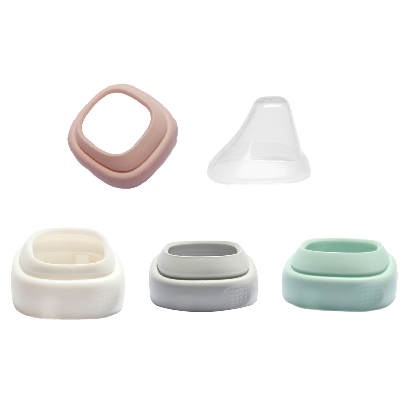 Baby Bottle Cover Replacement  - Baby Food Bottle recension och pris