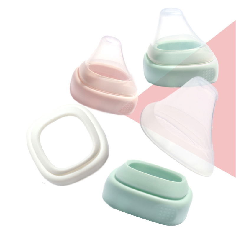 Baby Bottle Cover Replacement  - Baby Food Bottle recension och pris