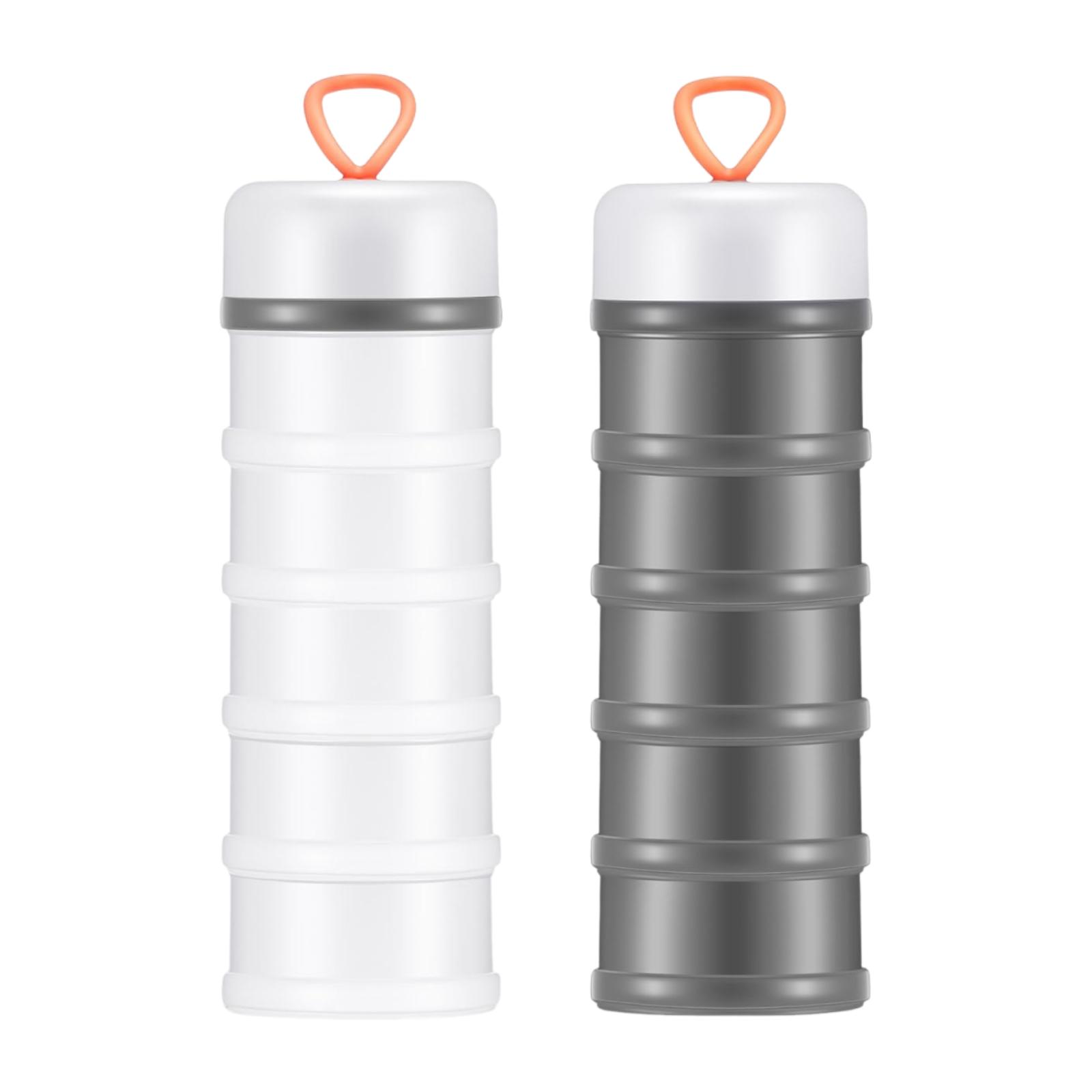 Portable Protein/Milk Powder B - Baby Food With Protein recension och pris
