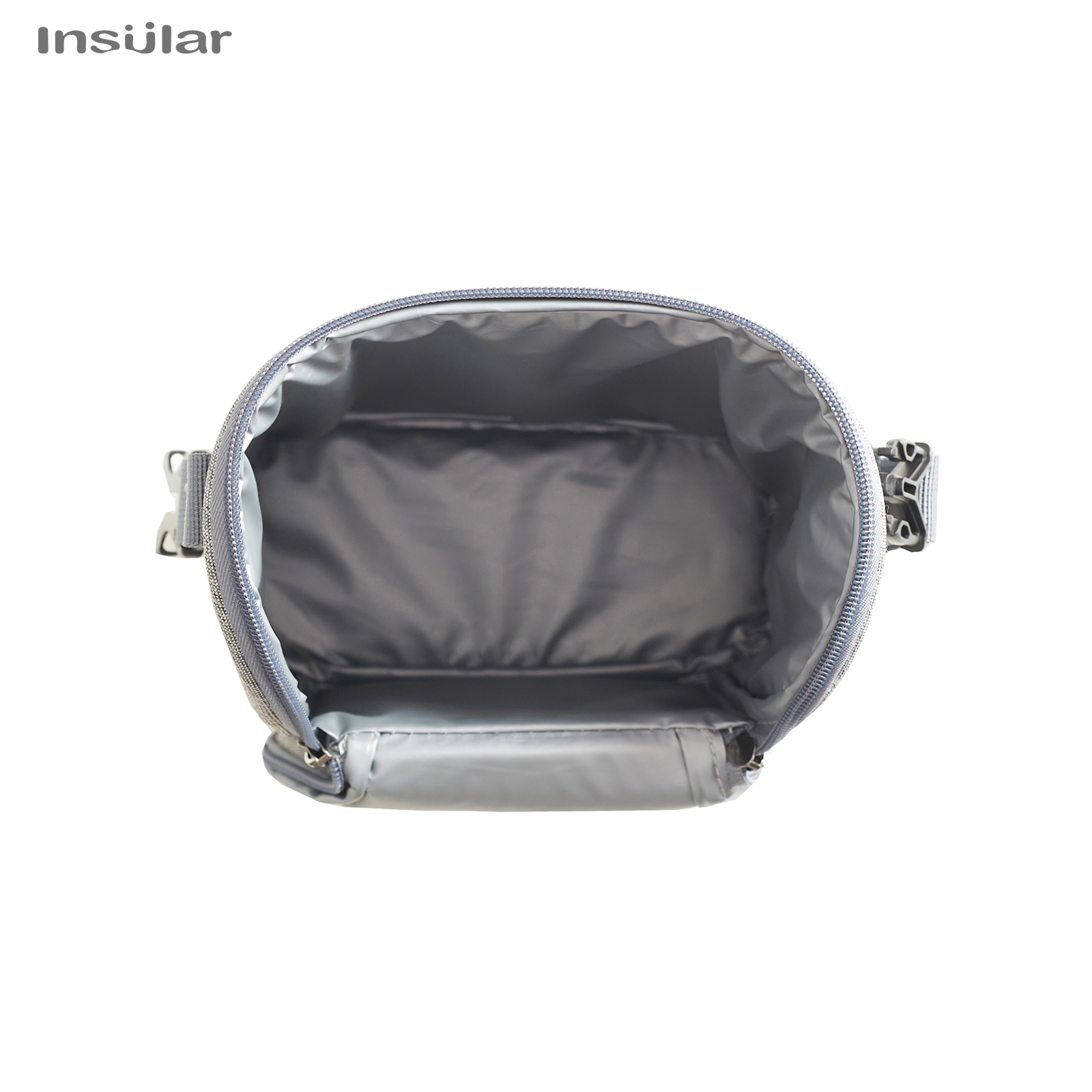 Insular Portable Baby Feeding  - Baby Food Bottle recension och pris