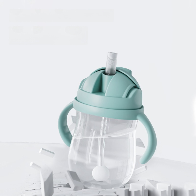 Baby Water Bottle with Handles - Baby Food Hipp recension och pris