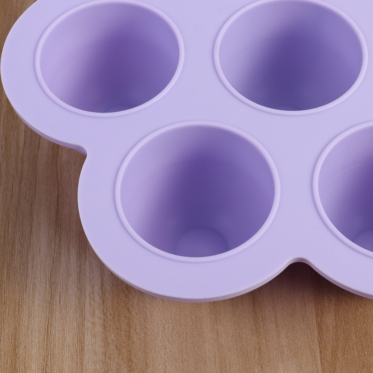 2Pcs Baby Food Storage Box Pre - Freezer Tray Baby recension och pris
