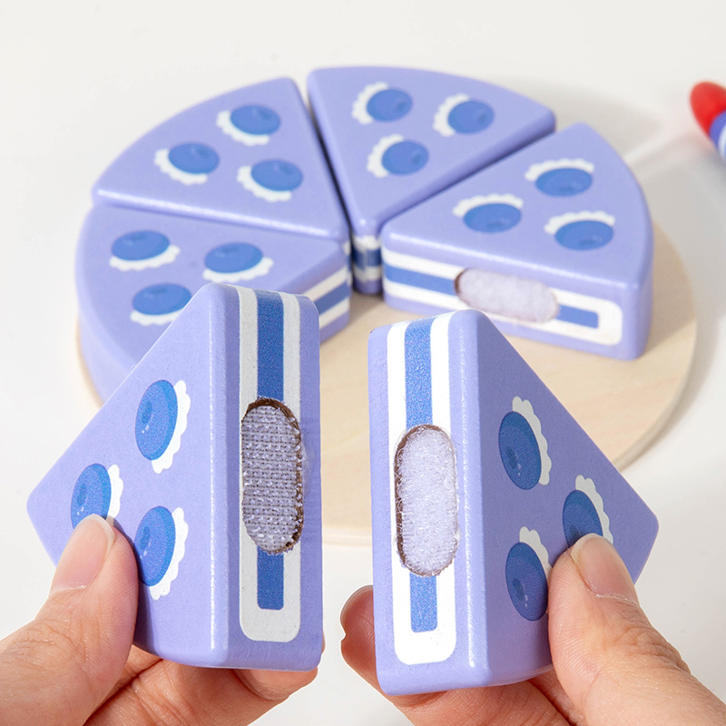 Baby Pretend Kitchen Food Toy  - Baby Food Under 1 Year recension och pris